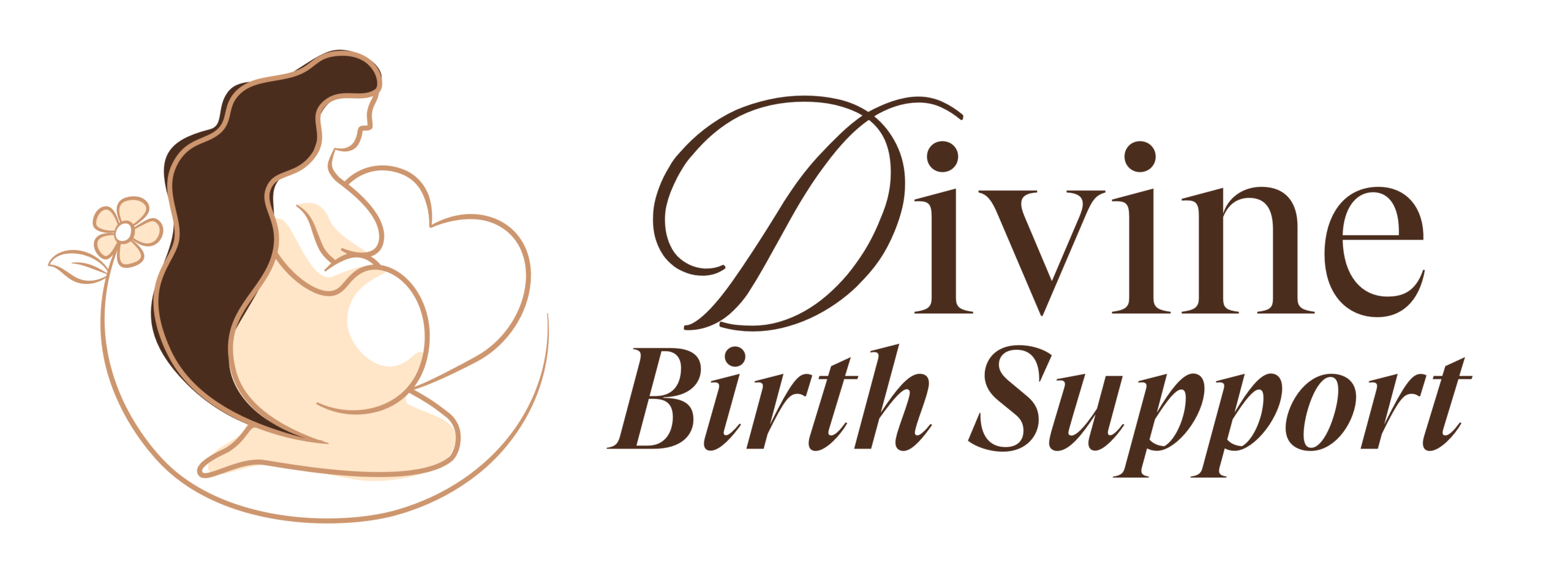 Divine Birth Support